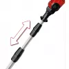 Einhell 3410810 dārza instruments, sarkans