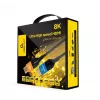 Kabelis Ultra High Speed HDMI AOC Series 8K 10M
