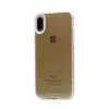 Telefona maciņš Devia Yonger Series iPhone XS Max (6,5 collas) balts