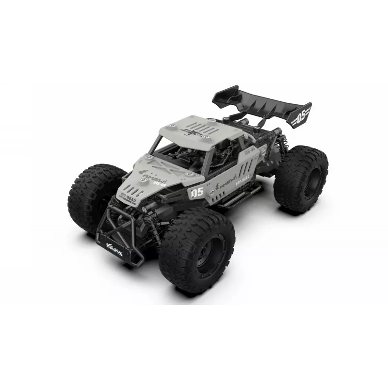 Buggy Amewi CoolRC DIY Stone Buggy 2WD 1:18 Elektriskais dzinējs 8+