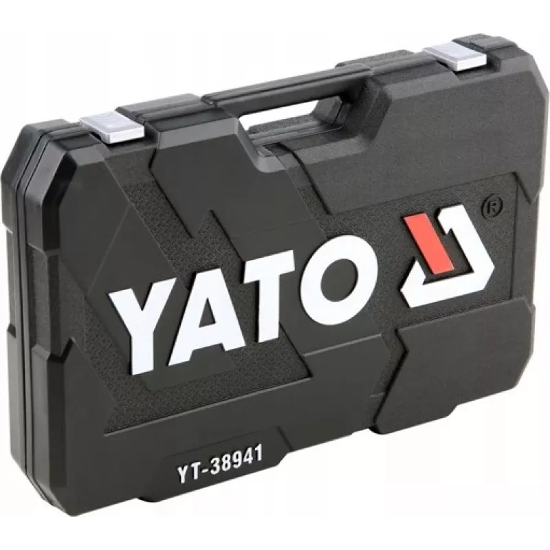 Mehāniķa instrumentu komplekts Yato YT-38941