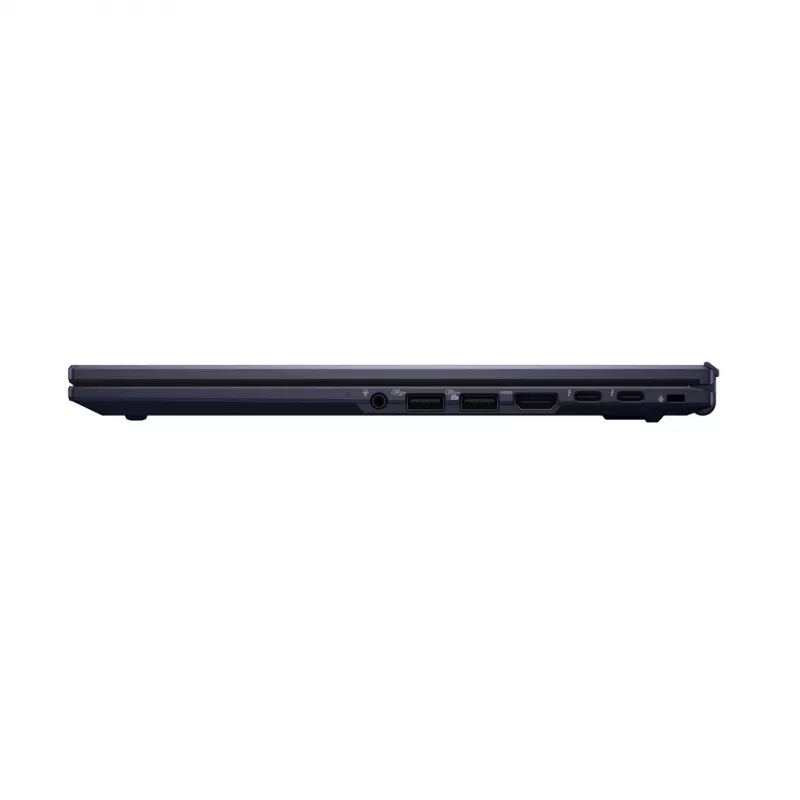 ASUS ExpertBook B5 B5404CMA-Q51623X Intel Core Ultra 7 155H klēpjdators 35,6 cm (14) WUXGA 16 GB DDR5-SDRAM 1 TB SSD Windows 11 Pro Melns