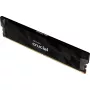 DDR5 operatīvās atmiņas modulis CRUCIAL Pro OC 16GB (1×16GB) 6400 MT/s CL32