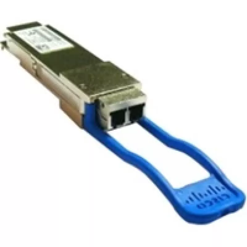 40G Fabric Extender raidītājs-uztvērējs - QSFP+ raidītājs-uztvērējs