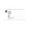 HP 507A - CE401YC - CQ - atvērta kaste - Project Packaging - Ciānas toneris