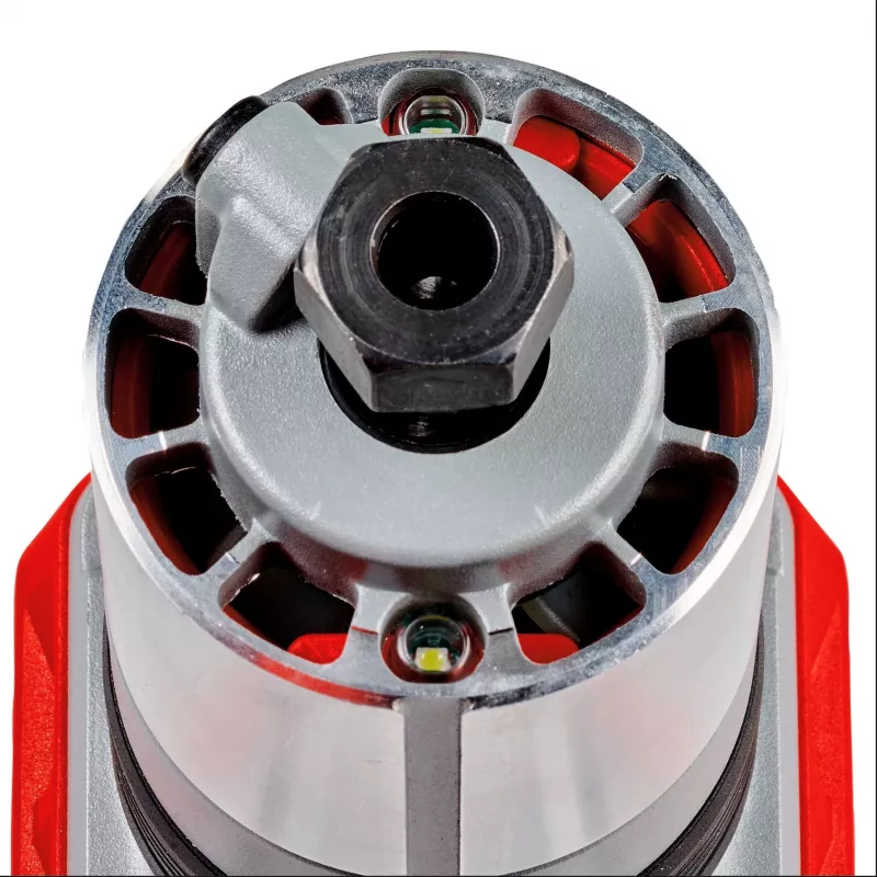 Einhell TP-ET 18 Li BL bezvada malu frēze, 18 V, instruments bez akumulatora