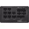 Barošanas bloks Cooler Master X Silent Edge Platinum 1100 W 24-pin ATX melns