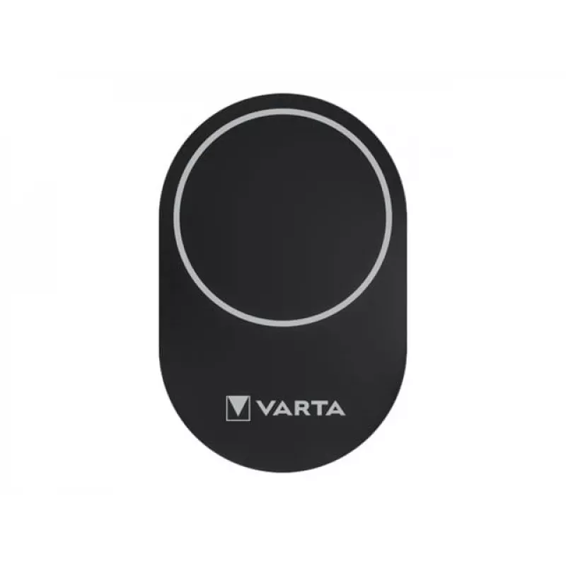 Bezvadu auto lādētājs Varta Mag Pro Smartphone Earth Magnetic Field