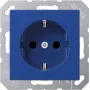 JUNG SCHUKO kontaktligzda A1520BFBL A1520BFBL (A1520BFBL)
