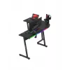 Huzaro Hero 6.0 RGB melns
