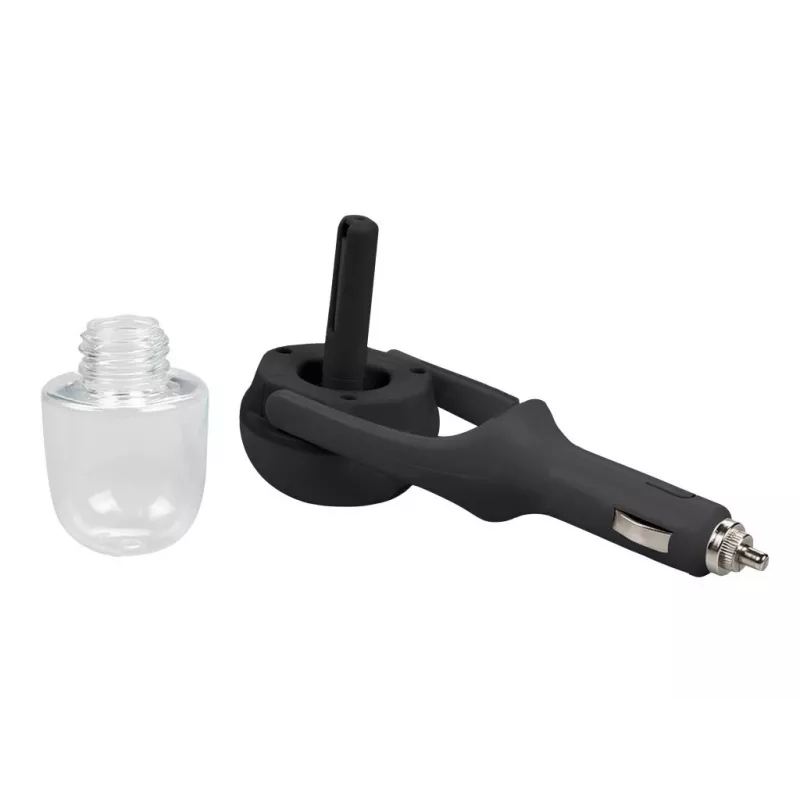 Automašīnas difuzors un mitrinātājs Beper P205DIF100 - 12 V aromātu difuzors, 25 ml