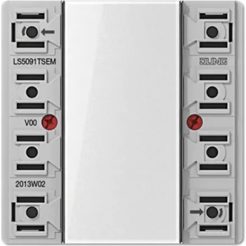 JUNG Touch Sensor-Erweiter.Module Universal 4-virzienu LS 5094 TSEM