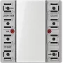 JUNG Touch Sensor-Erweiter.Module Universal 4-virzienu LS 5094 TSEM