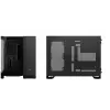 PC korpuss Corsair CC-9011287-WW Midi Tower Alumīnijs, Melns