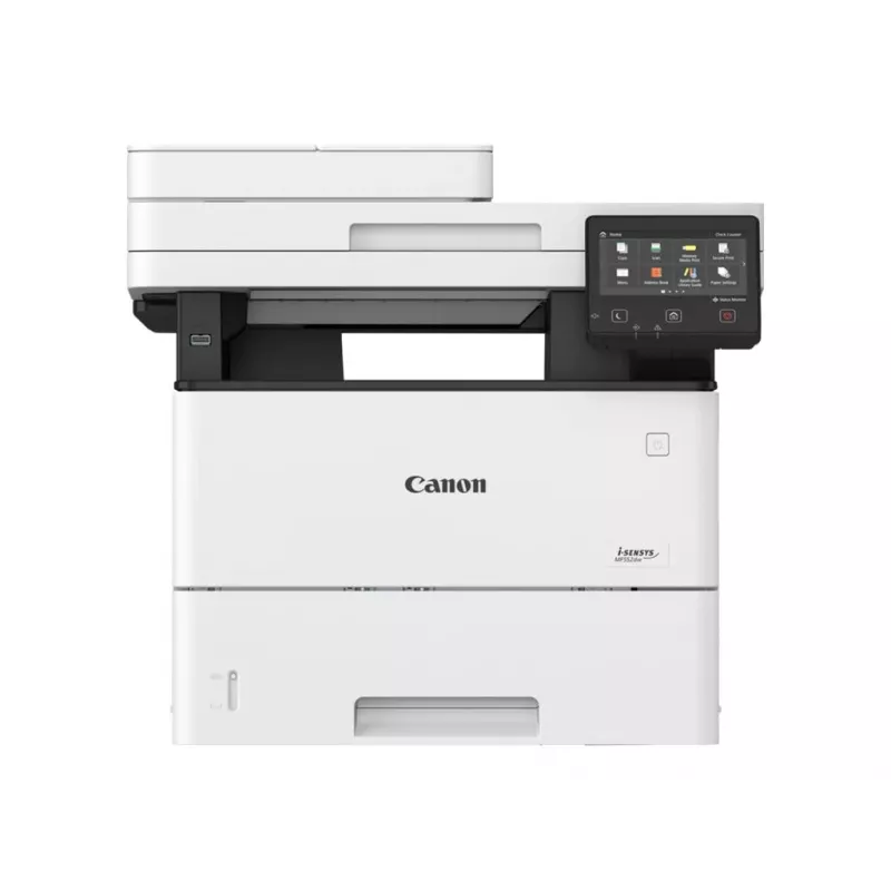 Canon i-SENSYS MF552DW lāzera A4 1200 x 1200 DPI 43 ppm Wi-Fi