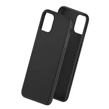 3MK Matt Case mobilā tālruņa maciņš 3MK iPhone 15 izturīga aizsardzība