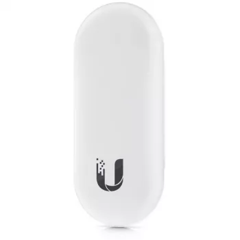 Ubiquiti UA-Reader Lite Balts Ubiquiti UA-Reader Lite Bezvadu lasītājs