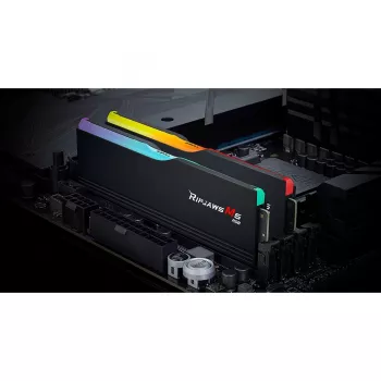Atmiņa DDR5 G.Skill 64 GB 6000 MHz CL30 RGB (2x32 GB)