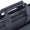 Messenger somiņa Rivacase 8221 klēpjdatoriem līdz 33,8 cm (13,3 collām) — poliesters, 0,53 kg
