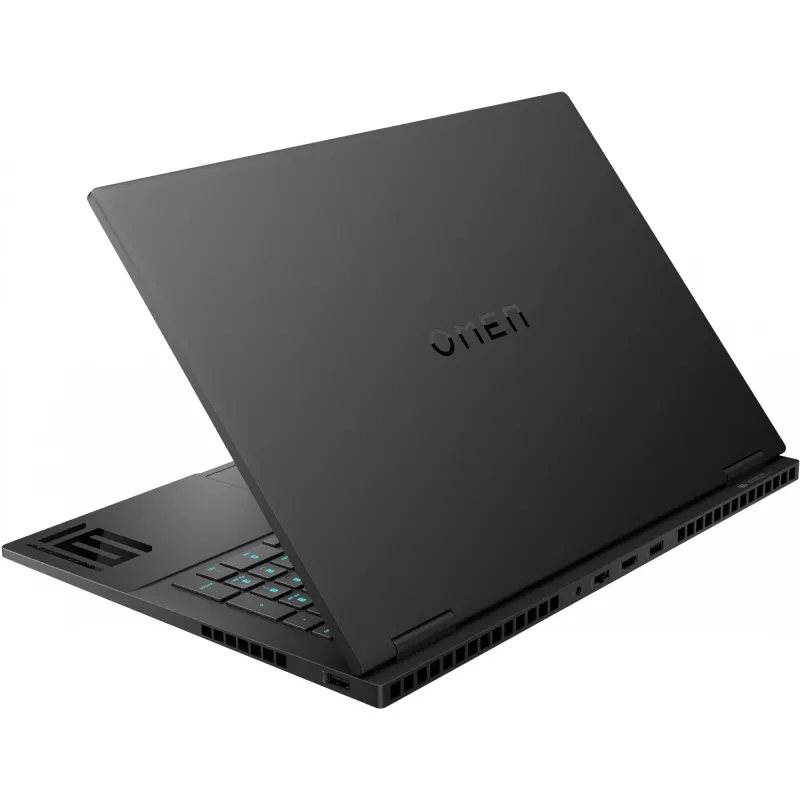 OMEN by HP 16-wf1075ng i7-14700HX GeForce RTX 4070. 16 GB DDR5. 512 GB SSD. Windows 11 Home 64-Bit - Tastatūras izkārtojums var būt vācu