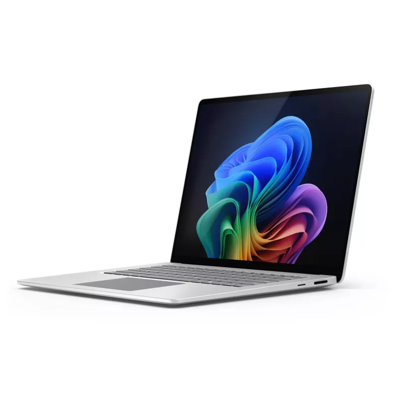 Klēpjdators Microsoft Surface Laptop 7 15 collas Qualcomm Snapdragon 16 GB 512 GB Windows 11 Pro