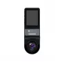 Dash Cam Navitel RS3 Duo Wide — divkanālu 1080p, platleņķa objektīvs, GPS, G-sensors, 2,7 collu displejs