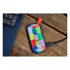 SanDisk - FIFA World Cup 2026 Edition - SSD - 1 TB - ārējais (pārnēsājams) - USB 3.2 Gen 2 (USB-C savienotājs) (SDSSDE30F-1T00-G25)