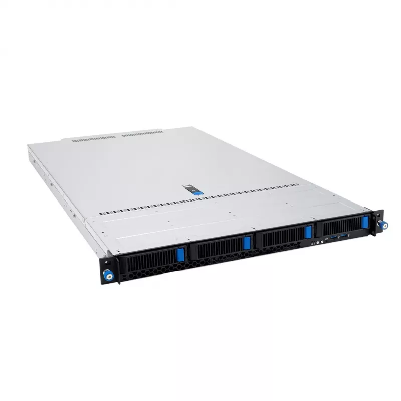 ASUS statīva platforma (1U) AMD RS700A-E13-RS4U