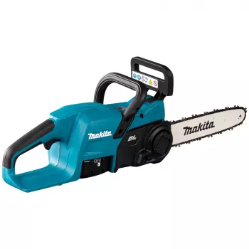 Makita DUC307ZX2 - Motorzāģis - Bezvadu, bez akumulatora, bez lādētāja - 30 cm - 4,4 kg (DUC307ZX2)