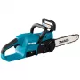 Makita DUC307ZX2 - Motorzāģis - Bezvadu, bez akumulatora, bez lādētāja - 30 cm - 4,4 kg (DUC307ZX2)