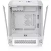 Thermaltake CA-1Z1-00M6WN-00 datora korpuss Midi Tower balts