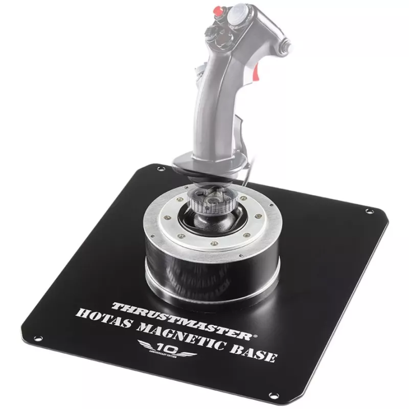 Thrustmaster 2960846 spēļu kontrollera piederums Spēļu kontrollera stiprinājums