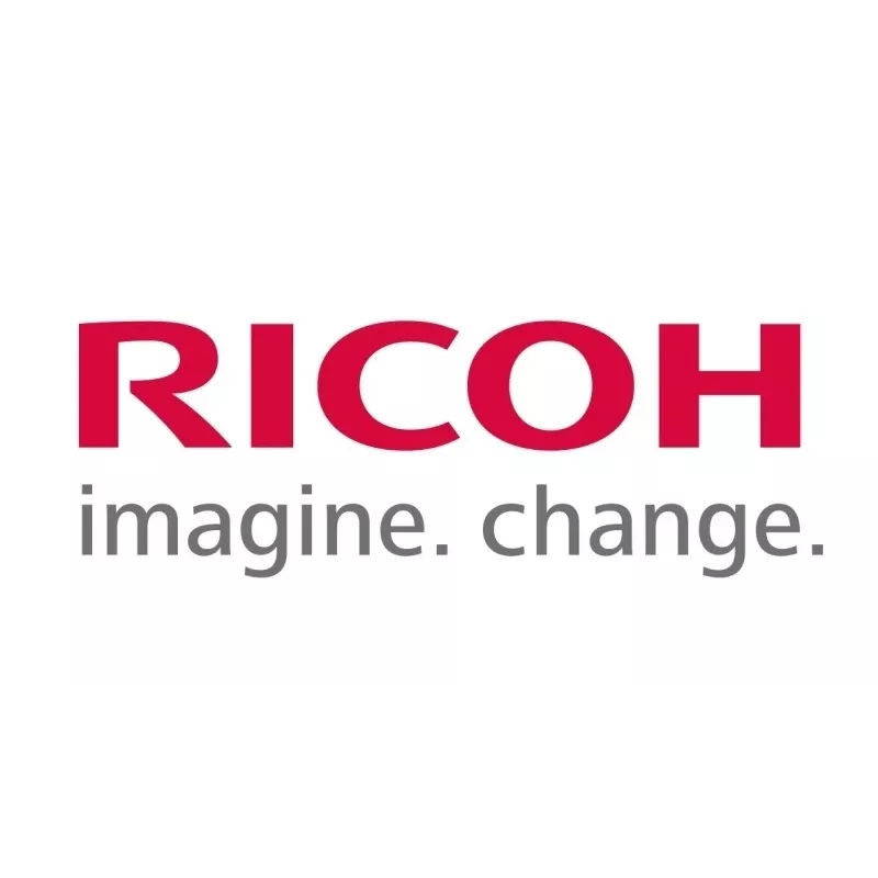 Ricoh M0ED9680 (M0ED-9680) ATTĪSTĪTĀJA VIENĪBA DZELTENA