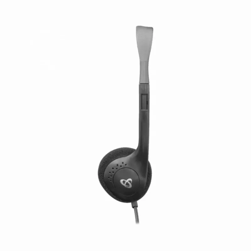 Sbox HS-707 Black