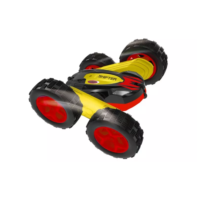 Trika mašīna Jamara Shifter Stuntcar