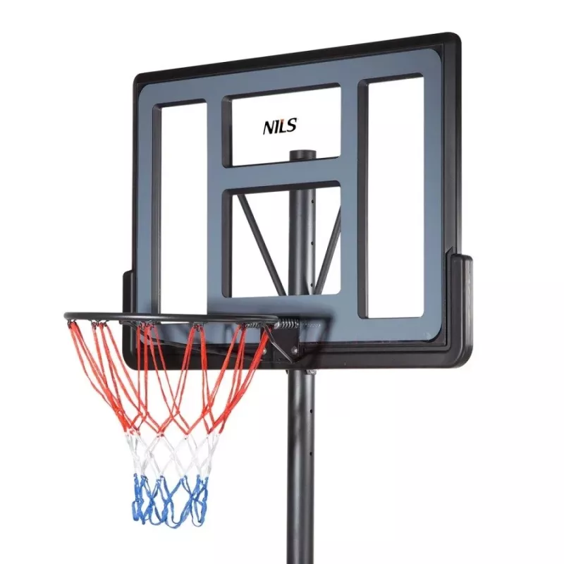 NILS ZDK321 basketbola grozs