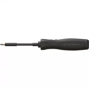 Wiha 44621 instrumentu piederums, melns