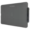 Extralink elektriskā apsildes paklājiņa pelēks 63X38 CM 400W