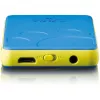 Lenco XEMIO-560BU MP3-/MP4-atskaņotājs 8 GB Zils (XEMIO-560BU)