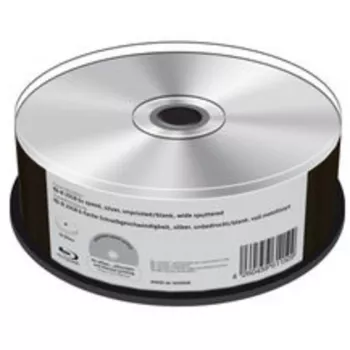 BD-R MediaRange MR513 25 GB 6x 25 gab. kastītē