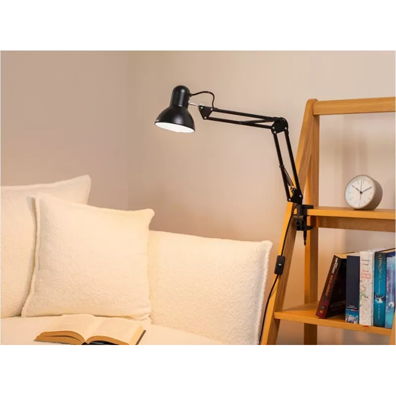 TRACER tracer zīmēšanas lampa 2-in-1 Architekt TRAOSW47244 LED regulējams spilgtums