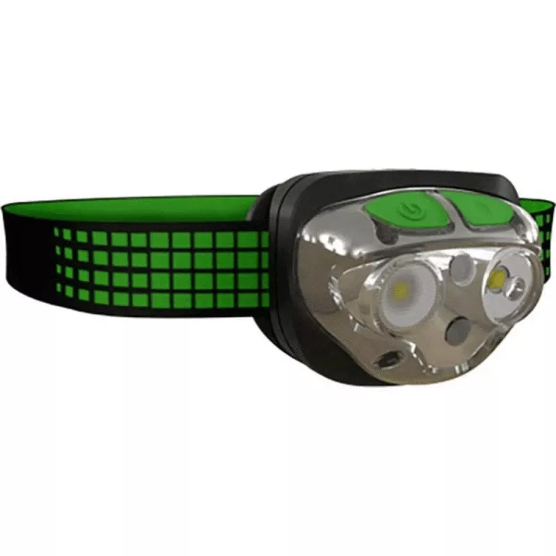 Pieres lukturis Energizer Vision Ultra E301528200 — uzlādējams 400 lūmeni