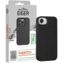 Eiger North Case GRS iPhone SE 2025 melns (EGCA00728)