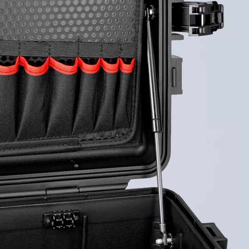 Instrumentu uzglabāšanas kaste Knipex 00 21 37 LE