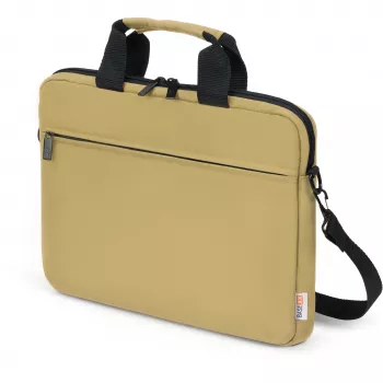 Piezīmjdatora soma 13-14.1 collas BASE XX Slim Case kamieļbrūna