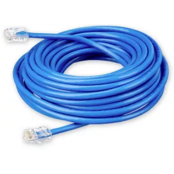 Victron Energy RJ12 UTP kabelis 15 m