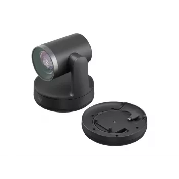 Video konferenču kamera Logitech 991-000553 Full HD 90° skata leņķis 15x tālummaiņa