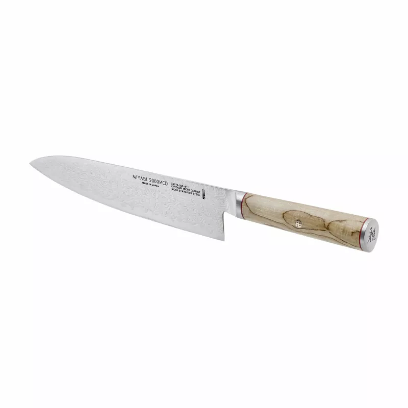 ZWILLING Miyabi 5000 MCD Steel 1 gab. Gyutoh nazis