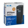 Eaton 3P700I UPS Standby Offline 0.7 kVA 420 W 4 AC kontaktligzdas