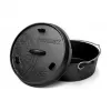 Petromax ft4.5-t virtuves trauki 3,5 L melns